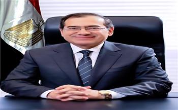 وزير البترول يهنئ السيسي بالرئاسة : تقدم يليق بمصرنا العريقة 