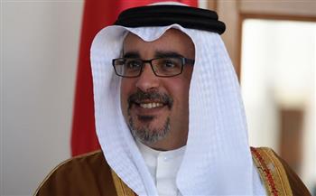 ولي عهد البحرين يهنئ الرئيس السيسي بالفوز بالانتخابات الرئاسية 2024