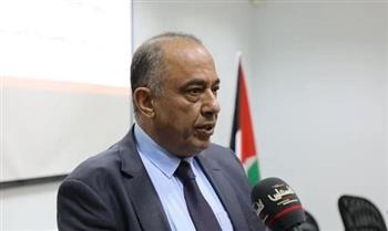 وزير العدل الفلسطيني: الموقف الأمريكي يدعم الاحتلال ويؤيد استمرار العدوان