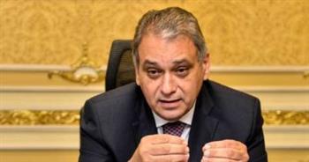 وزارة شئون المجالس النيابية تهنئ الرئيس السيسي بفوزه في الانتخابات الرئاسية