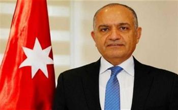 سفير الأردن يهنئ الرئيس السيسي بإعادة انتخابه رئيسًا لمصر لفترة جديدة