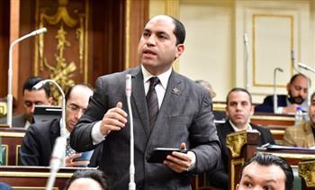 عمرو درويش يكشف استفادة مصر اقتصاديا من نجاح انتخابات الرئاسة