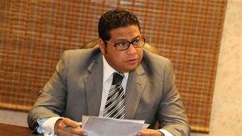 عضو بلجنة التطوير العقاري : فوز السيسي بالرئاسة يدعم ركائز التنمية بمصر 