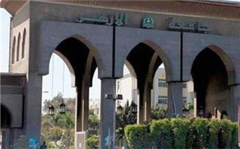 نائب رئيس جامعة الأزهر : يوم اللغة العربية احتفاء بميراث النبوّة