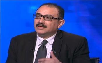 أستاذ علوم سياسية : تحديات الدولة المصرية يجب مواجهتها بسياسات استراتيجية مباشرة
