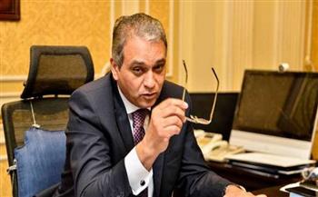 وزير المجالس النيابية يكشف موعد صدور اللائحة التنفيذية لقانون التصالح