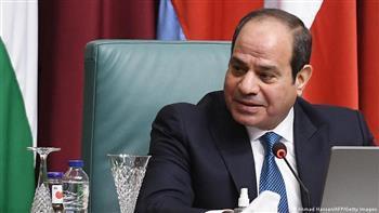 يسري عبدالله: نثق في قدرة القيادة المصرية على مواجهة التحديات الداخلية و الخارجية