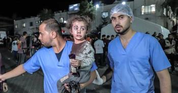الاحتلال الإسرائيلي يواصل عدوانه على غزة لليوم الـ74