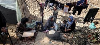 برنامج الأغذية العالمي يحذر من كارثة قد تؤدي إلى مجاعة في قطاع غزة 