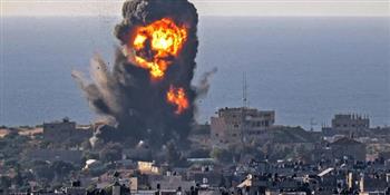 منظمات دولية تدعو لوقف فوري ودائم لإطلاق النار في قطاع غزة 