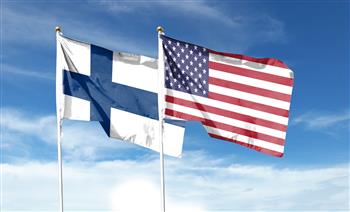 الولايات المتحدة وفنلندا توقعان اتفاقية لتعزيز التعاون العسكري