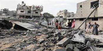 كاتبة أسترالية: بروباجندا الغرب للتستر على جرائم إسرائيل فشلت أمام فظائعها في غزة