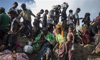 الأمم المتحدة: ميانمار على شفا أزمة إنسانية وبحاجة إلى مساعدات 