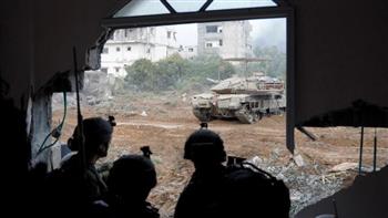 اعتقال جنديين إسرائيليين بتهمة سرقة أسلحة تمت مصادرتها من غزة