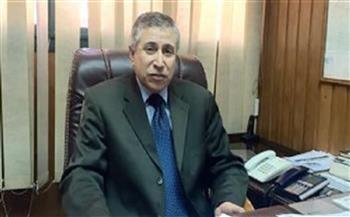 نادي قضاة الإسكندرية يهنئ الرئيس السيسي بالفوز في الانتخابات الرئاسية 