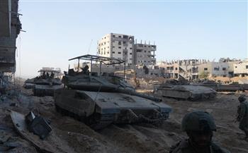 الجيش الإسرائيلي يعلن اغتيال صراف عمل على تحويل الأموال إلى "حماس" 