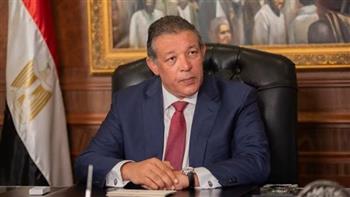 حملة حازم عمر: لقاء الرئيس السيسي بالمرشحين المنافسين تتويج للمشهد الحضاري للانتخابات 