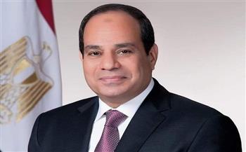 الجمعية المصرية للدراسات التعاونية تهنئ الرئيس السيسي بفوزه في الانتخابات الرئاسية