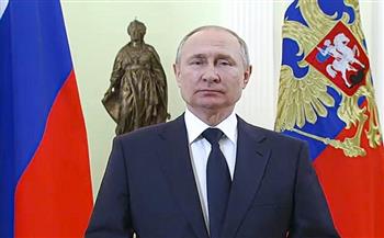 بوتين: صناعة الدفاع الروسية تتفوق على الصناعات الغربية في الاستجابة للاحتياجات العسكرية