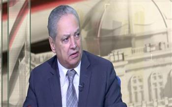 أستاذ علوم سياسية: التنمية الاقتصادية وعلاج التضخم أولويات المرحلة المقبلة