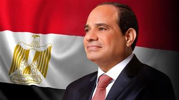 تحليل إخباري لشينخوا: فوز الرئيس السيسي بفترة رئاسية جديدة يضمن استقرارا كبيرا لمصر