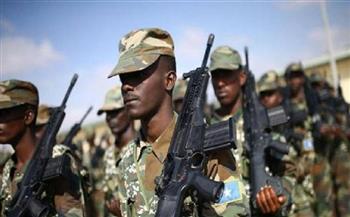 الجيش الصومالى يستعيد السيطرة على منطقتين استراتيجيتين بوسط البلاد