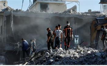 المنسق الأممي الخاص لعملية السلام: ارتفاع عدد الضحايا المدنيين في غزة أمر غير مسبوق