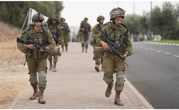 جيش الاحتلال يعلن ارتفاع عدد قتلاه إلى 3 باشتباكات اليوم شمال غزة