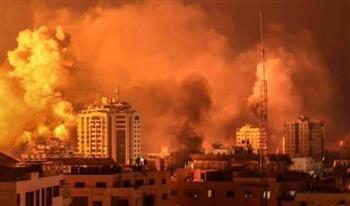 تطورات العدوان على غزة.. معارك ضارية بين قوات الاحتلال والمقاومة 