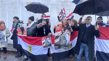 المصريون بالخارج يواصلون التصويت في الانتخابات الرئاسية 2024 في يومها الثاني