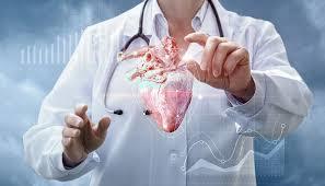 "بفتحات صغيرة"يمكن تغيير أو إصلاح صمامات القلب