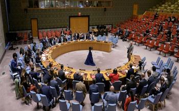 مجلس الأمن الدولي يعتمد قرارا بإنهاء بعثة الأمم المتحدة في السودان
