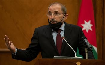 وزير الخارجية الأردني: الرئيس السيسي والملك عبدالله راعيان للسلام بالمنطقة 