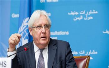 وكيل الأمين العام للأمم المتحدة للشؤون الإنسانية يؤكد أن الوضع مأساوي في غزة