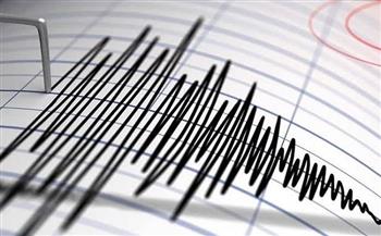 زلزال بقوة 5.8 درجات يضرب بنجلاديش