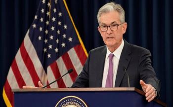 باول: الفيدرالي سيتحرك بحذر بشأن الفائدة   