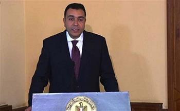 سفير مصر في تونس : مشاركة مكثفة للتصويت في انتخابات الرئاسة