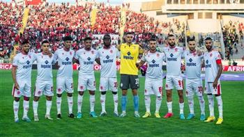 أسيك ميموزا يستضيف الوداد المغربي في دوري أبطال أفريقا الليلة