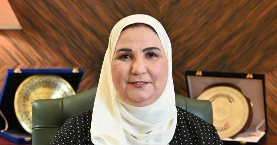 بالفيديو.. أبرز أنشطة وزارة التضامن الاجتماعي خلال أسبوع