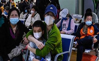 الصين: لم تسجل أي أمراض معدية جديدة ناجمة عن فيروسات أو جراثيم جديدة