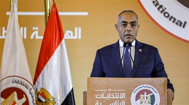 الوطنية للانتخابات : انتظام سير الاقتراع في ثاني أيام تصويت المصريين بالخارج