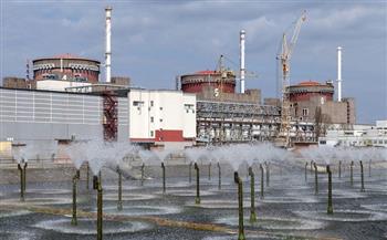روسيا تتفق مع الطاقة الذرية على إجراء مشاورات بشأن أمن محطة زابوروجيه