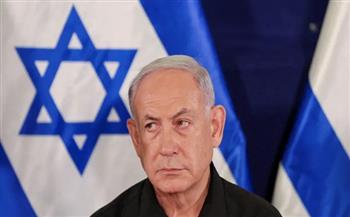 الشرطة الإسرائيلية تعتقل 6 متظاهرين طالبوا نتنياهو بالرحيل