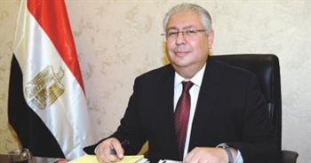 سفير مصر بالكويت: الجالية المصرية حريصة على المشاركة بالانتخابات الرئاسية وأداء واجبهم الوطني