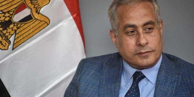 بالإنفوجراف.. حصاد وزارة العمل في 7 أيام   