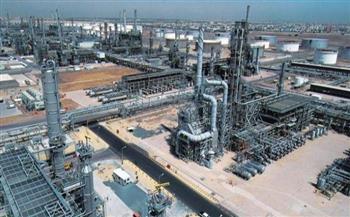 شركة البترول الوطنية الكويتية تعلن حدوث تسرب في مصفاة ميناء عبد الله
