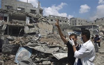 مصرع 60 فلسطينيا في جريمة جديدة بالشجاعية