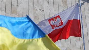  بعد إغلاق الحدود.. تراجع الصادرات الأوكرانية عبر بولندا بنسبة 40٪