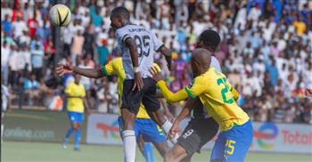 مجموعة بيراميدز.. صن داونز يسقط أمام مازيمبي الكونغولي في دوري أبطال أفريقا 
