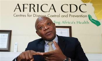 مدير المراكز الإفريقية لمكافحة الأمراض: القارة بحاجة لمزيد من التمويل لمكافحة الآثار الصحية للمناخ